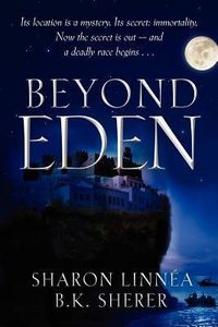 Produktbild: Beyond Eden