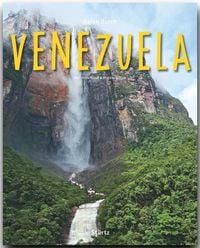 Produktbild: Reise durch Venezuela
