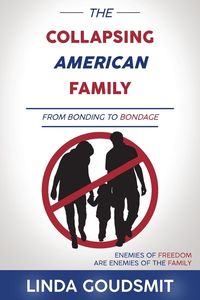 Produktbild: The Collapsing American Family