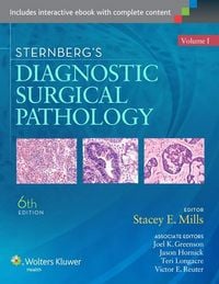 Produktbild: Sternberg's Diagnostic Surgical Pathology
