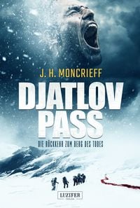Produktbild: DJATLOV PASS &ndash; Die R&uuml;ckkehr zum Berg des Todes