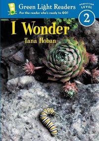 Produktbild: I Wonder