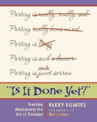 Produktbild: Is It Done Yet?