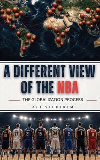 Produktbild: A Different View of the NBA