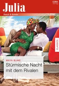 Produktbild: St&uuml;rmische Nacht mit dem Rivalen