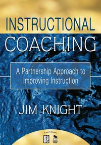 Produktbild: Instructional Coaching