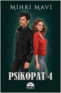 Produktbild: Psikopat 4