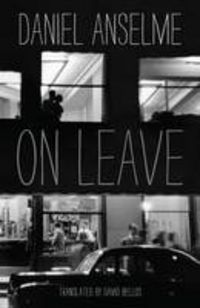 Produktbild: Anselme, D: On Leave