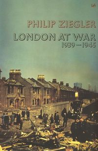 Produktbild: London At War