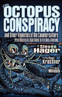 Produktbild: The Octopus Conspiracy