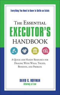 Produktbild: The Essential Executor's Handbook