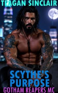 Produktbild: Scythe's Purpose