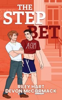 Produktbild: The Step Bet (Special Edition)