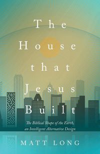Produktbild: The House That Jesus Built