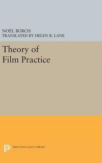 Produktbild: Theory of Film Practice