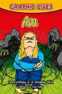 Produktbild: Graphic Lives: Ava
