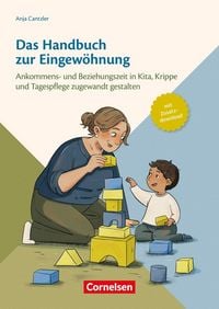 Produktbild: Das Handbuch zur Eingew&ouml;hnung