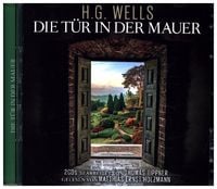 Produktbild: Tippner, T: T&uuml;r in der Mauer