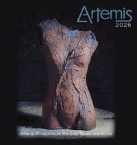 Produktbild: Artemis Journal 2026