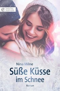 Produktbild: S&uuml;&szlig;e K&uuml;sse im Schnee