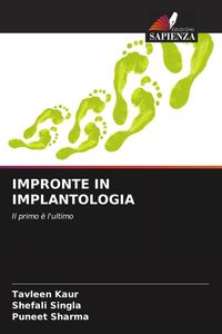 Produktbild: Impronte in Implantologia