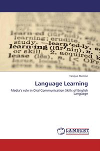 Produktbild: Language Learning
