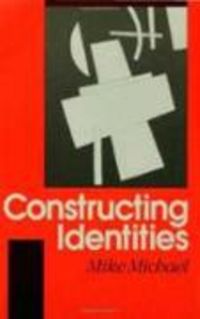 Produktbild: Constructing Identities