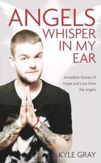 Produktbild: Angels Whisper in My Ear