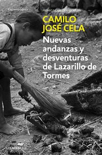 Bild vom Artikel Nuevas andanzas y desventuras de Lazarillo de Tormes vom Autor Camilo José Cela