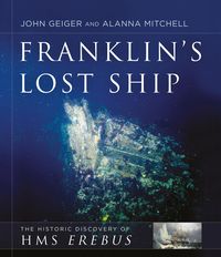 Produktbild: Franklin's Lost Ship