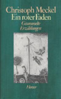 Produktbild: Ein roter Faden