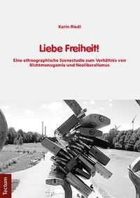 Produktbild: Liebe Freiheit!