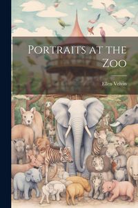 Produktbild: Portraits at the Zoo