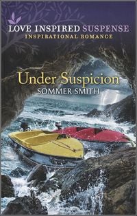 Produktbild: Under Suspicion