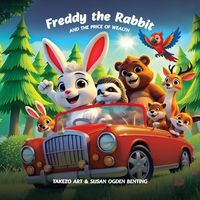 Produktbild: Freddy the Rabbit and The Price of Wealth