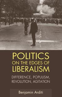 Produktbild: Politics on the Edges of Liberalism