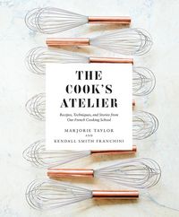 Produktbild: The Cook's Atelier