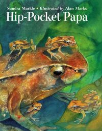 Produktbild: Hip-Pocket Papa
