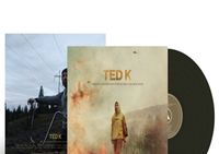 Produktbild: TED K (Original Motion Picture Score)