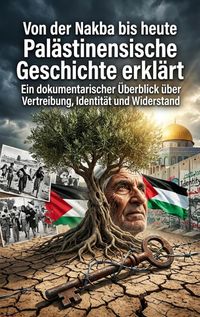 Produktbild: Von der Nakba bis heute: Pal&auml;stinensische Geschichte erkl&auml;rt