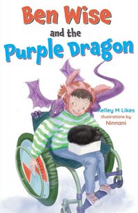 Produktbild: Ben Wise and the Purple Dragon