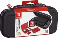 Produktbild: Nintendo Switch - Travel Case NNS40 Black (Tasche & Game-Cases)