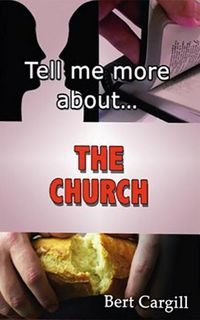 Produktbild: Tell Me More about the Church