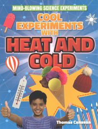 Produktbild: Cool Experiments With Heat and Cold
