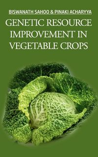 Produktbild: Genetics Resource Improvement