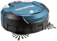 Produktbild: Makita Saugroboter T&uuml;rkis