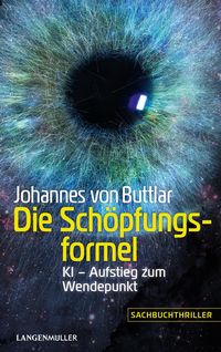 Produktbild: Die Sch&ouml;pfungsformel