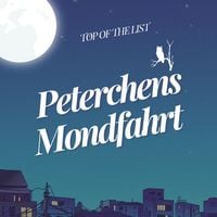 Produktbild: Peterchens Mondfahrt