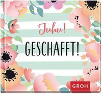 Bild vom Artikel Juhu! Geschafft! vom Autor Groh Verlag