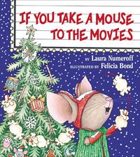 Produktbild: If You Take a Mouse to the Movies